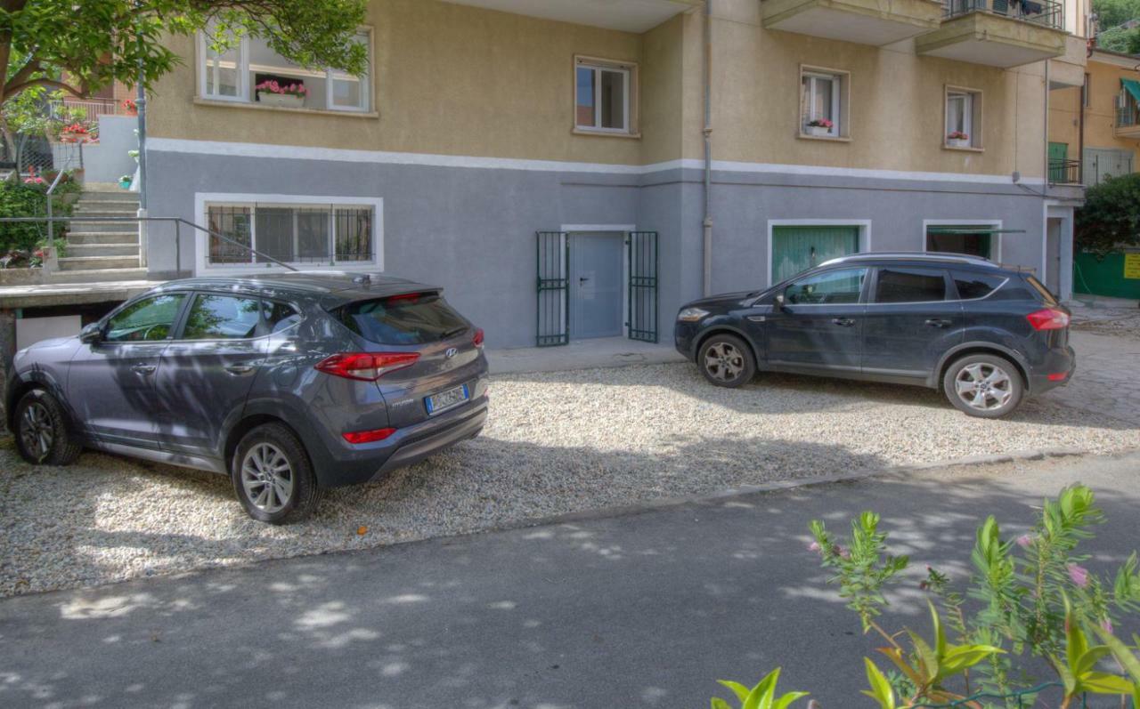 Hotel Rione San Carlo Finale Ligure Exterior foto