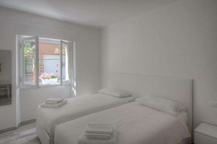 Hotel Rione San Carlo Finale Ligure Exterior foto